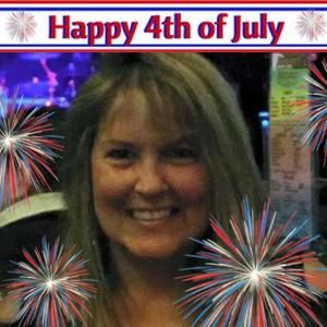 Meet your Posher, Keri